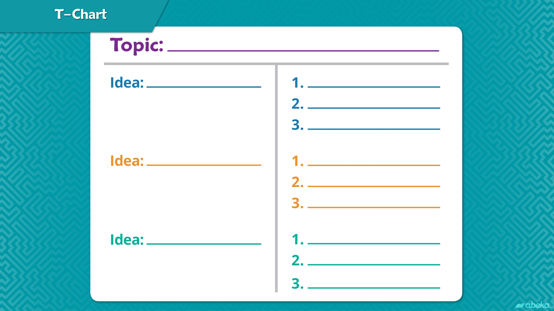 Free Printable Abeka Worksheets Pdf