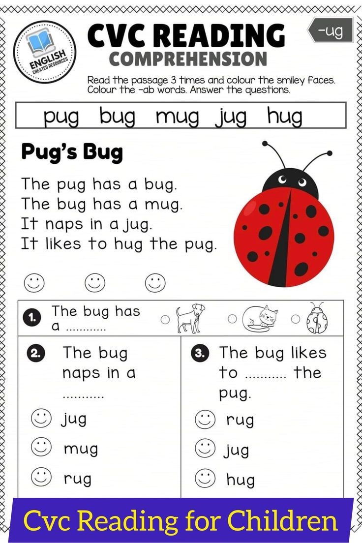 Free Reading Comprehension Worksheets Pinterest Free Reading Comprehension Worksheets Pinterest