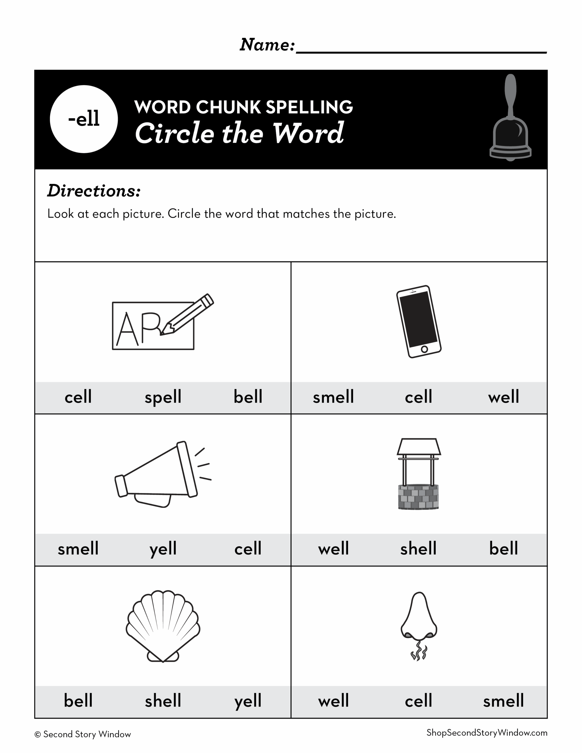 Ell Word Family Reading Comprehension Worksheets Ell Word Family Reading Comprehension Worksheets