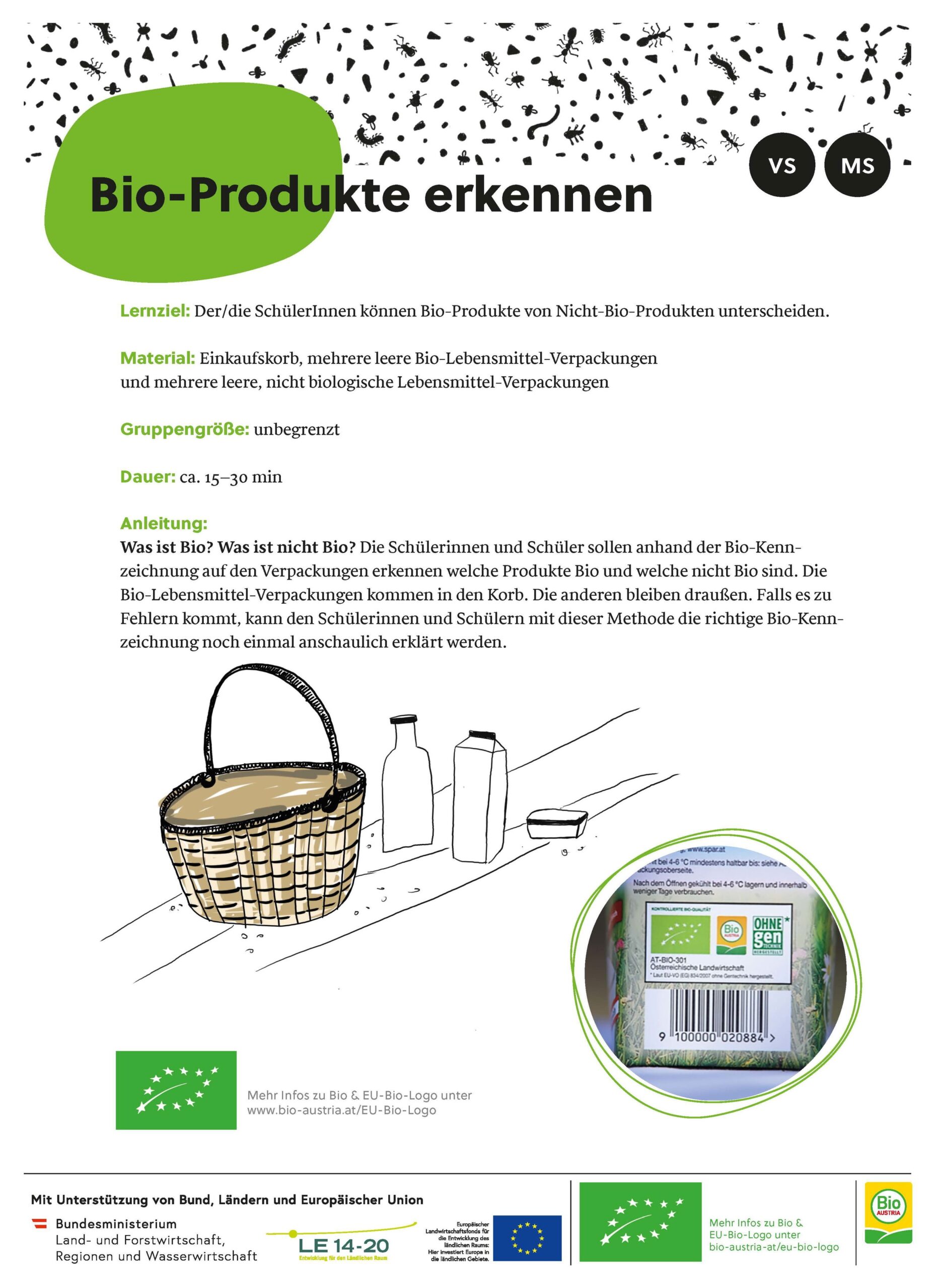 Bio2Go Reading Comprehension Worksheet