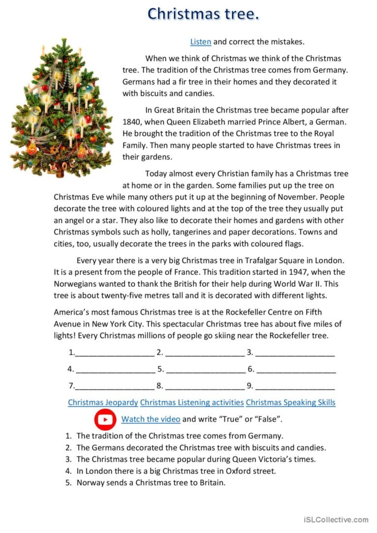 Free History Of Christmas Worksheet Download Free History Of Christmas Worksheet Png Images Free Worksheets On Clipart Library