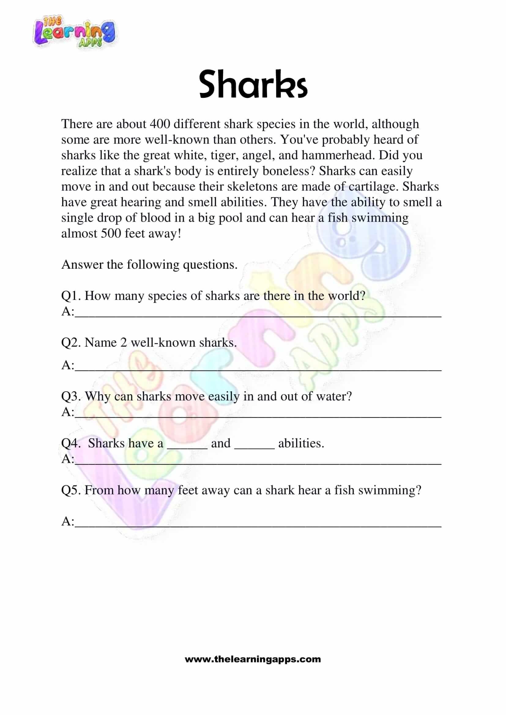 Free Non Fiction Reading Passages Worksheets For Grade 1