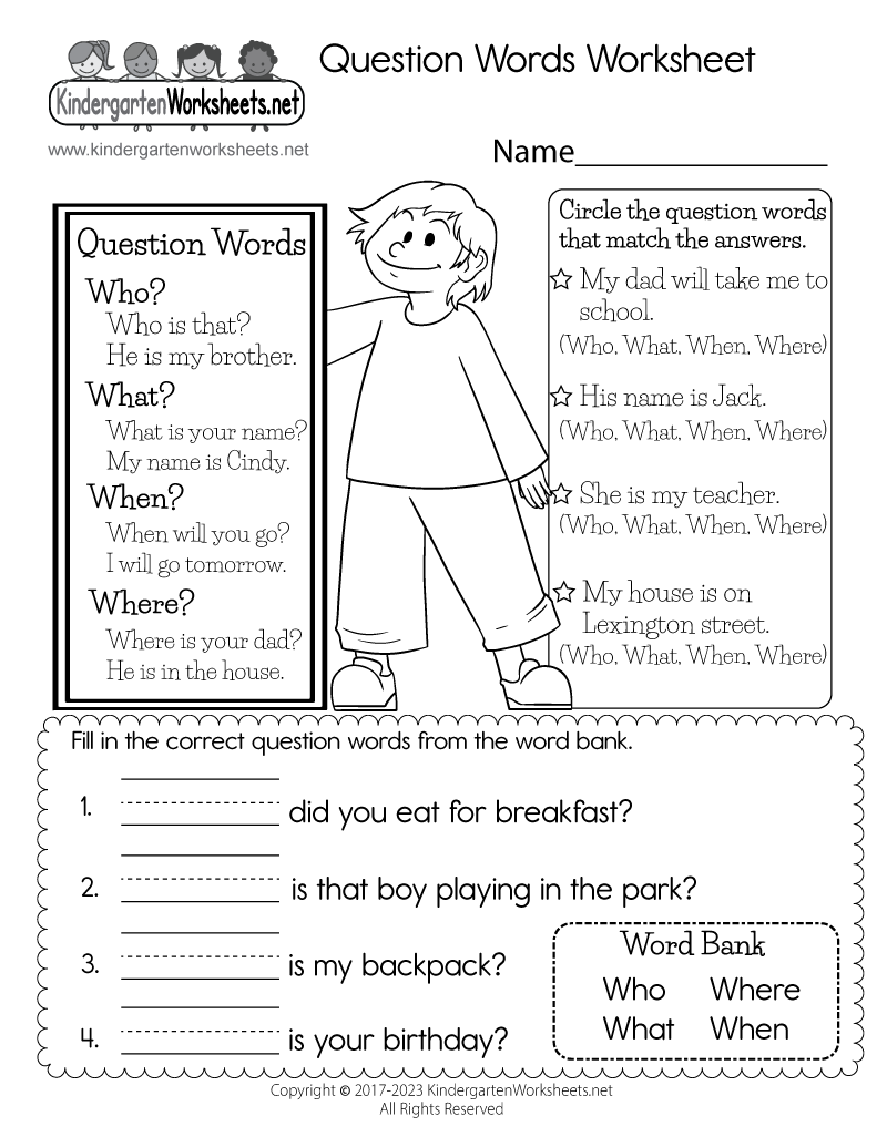Esl Worksheets Pdf Free Printable