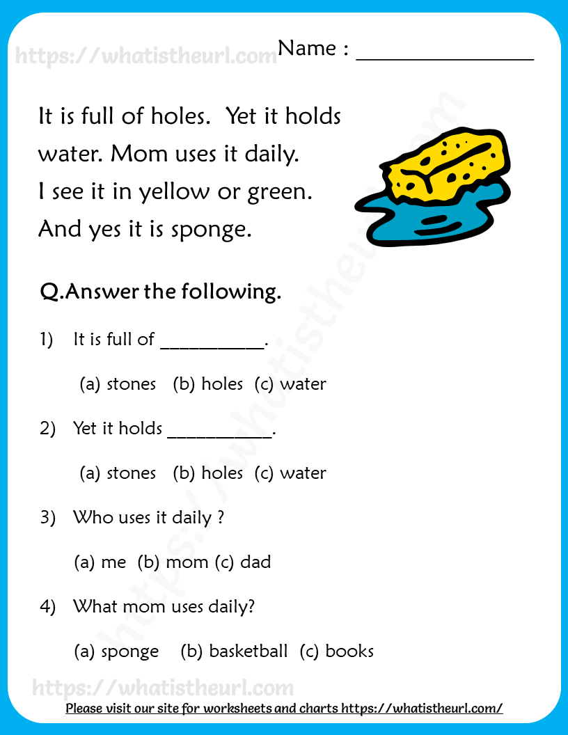 Reading Comprehension For Grade 2 1 22 2021 Your Home Teacher Reading Comprehension For Grade 2 1 22 2021 Your Home Teacher