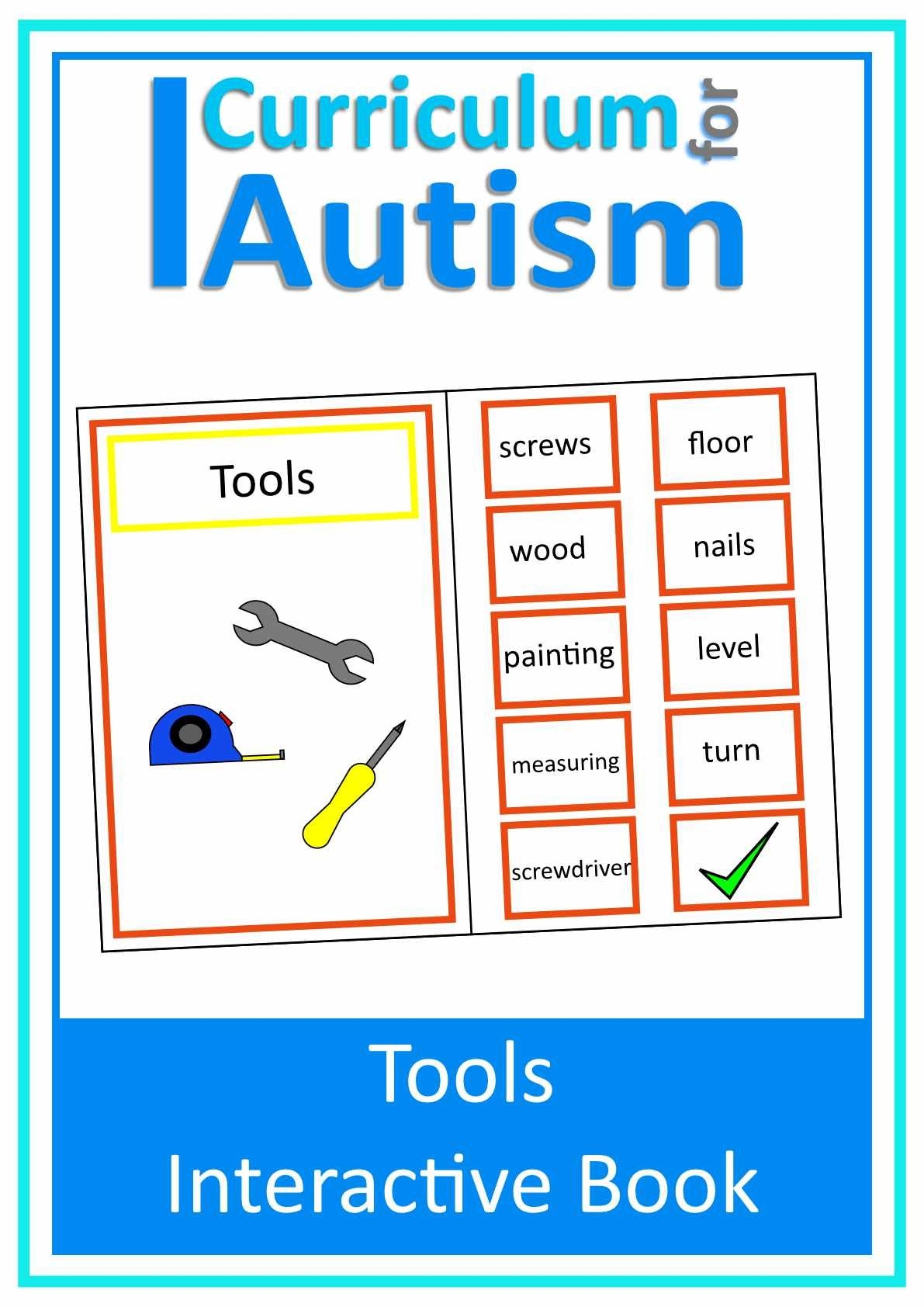 Autism Reading Comprehension Worksheets Free Autism Reading Comprehension Worksheets Free