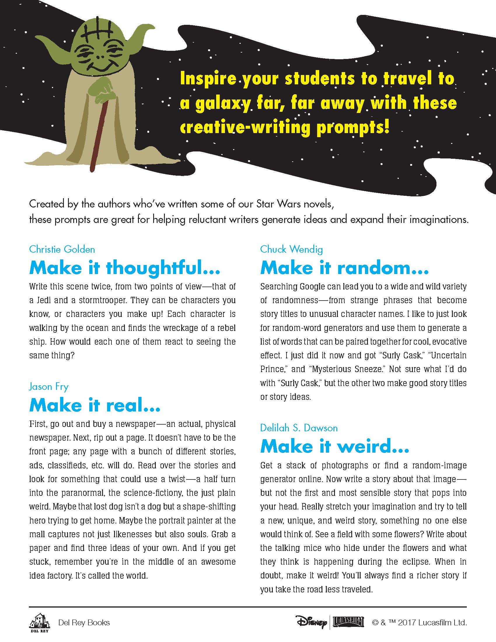 Star Wars Printables Activities Brightly