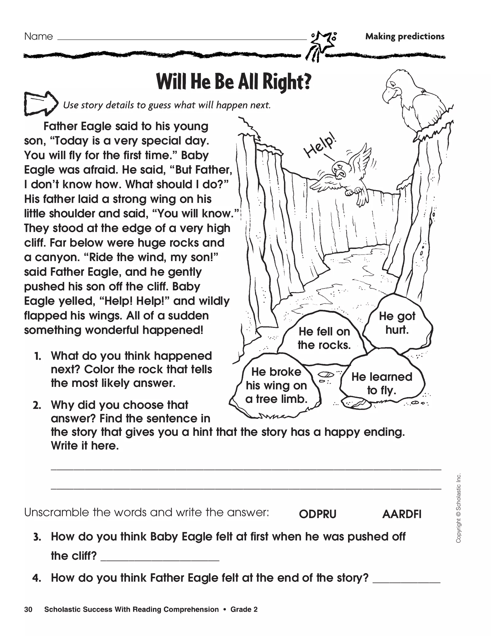 7Th Grade Reading Comprehension Worksheets Online 7Th Grade Reading Comprehension Worksheets Online