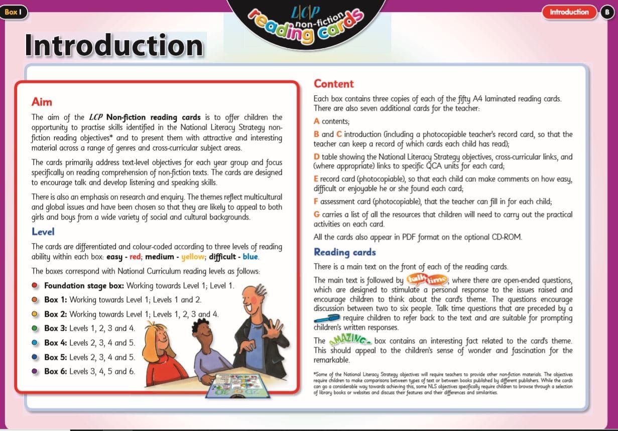 Year 5 Non Fiction Text Snake Text And Activities ITRACK Education